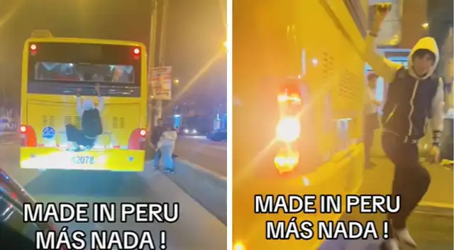¿Qué fue lo que dijeron los usuarios?