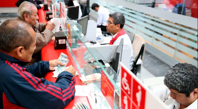 Descubre quiénes no recibirían el pago del Fonavi este 2023.