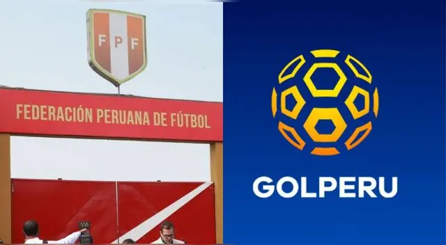 Nueva medida cautelar a favor de la FPF suspende contrato GOLERÚ con equipos peruanos Nueva medida cautelar a favor de la FPF suspende contrato GOLERÚ con equipos peruanos