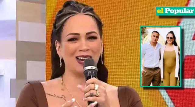 Melissa Klug dio a conocer las razones detrás de su decisión