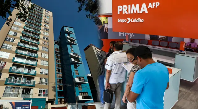 Retira el 25 % de tu fondo de pensiones para comprar una casa.