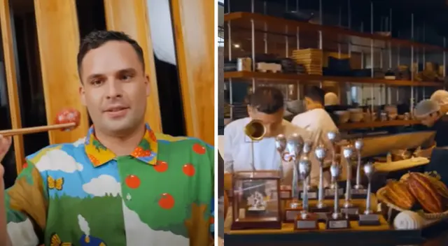 Conoce aquí todos los detalles. Conoce aquí todos los detalles.