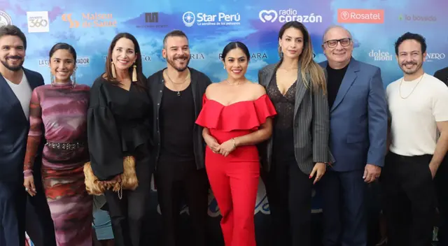 El filme nacional "La Peor de mis Bodas 3" se estrenará el 27 de julio.