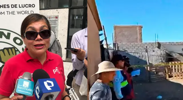 Es preocupante las cifras de este tipo de casos en la Ciudad Blanca