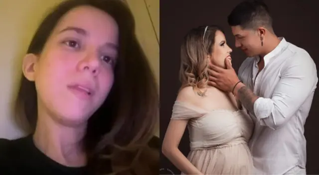 ¿Greissy Ortega está embarazada otra vez? ¿Greissy Ortega está embarazada otra vez?