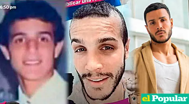 Mario Irivarren confirmó su romance con Onelia Molina tras apasionado beso.