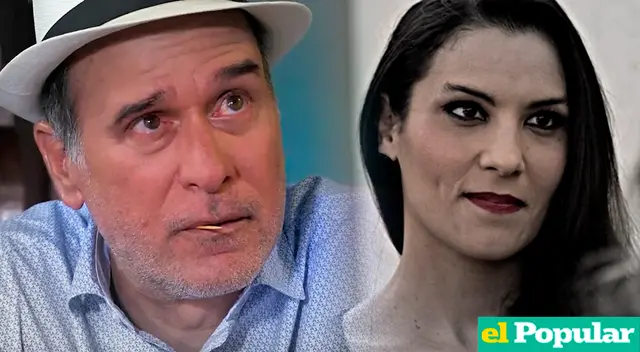 Koky Reyes se 'asombró' cuando se enteró de que Claudia Llanos estaba viva.