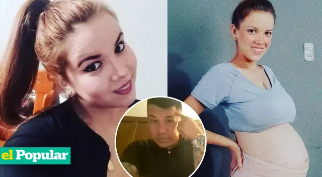 ¿Qué dijo Juan Carlos Ulloa sobre un posible embarazo de Greissy Ortega?