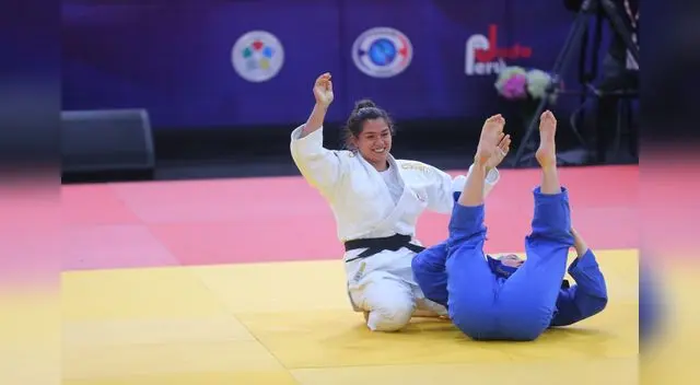 Judokas de gran nivel estarán presentes.
