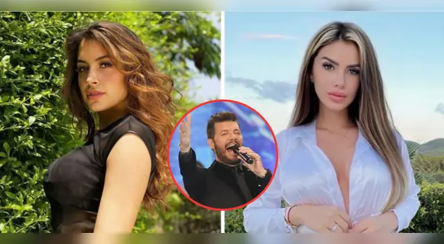 Milett Figueroa podría no estar en reality de Marcelo Tinelli.