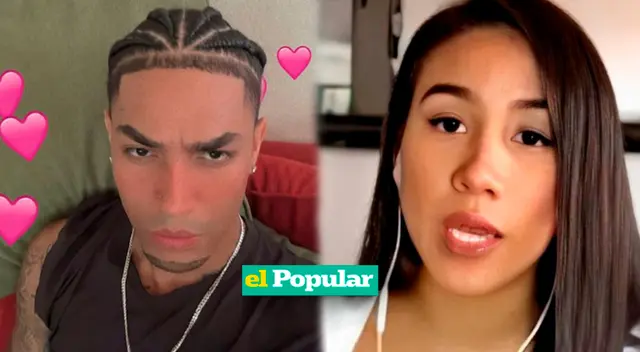 Youna podría volver a Perú a ver a su hija.