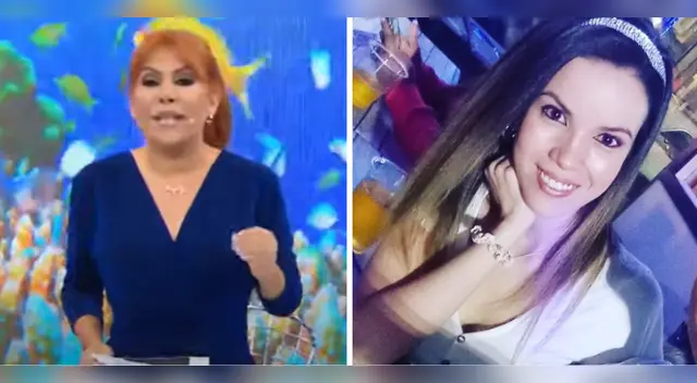 Magaly Medina no se calla tras comunicado de Greissy Ortega.