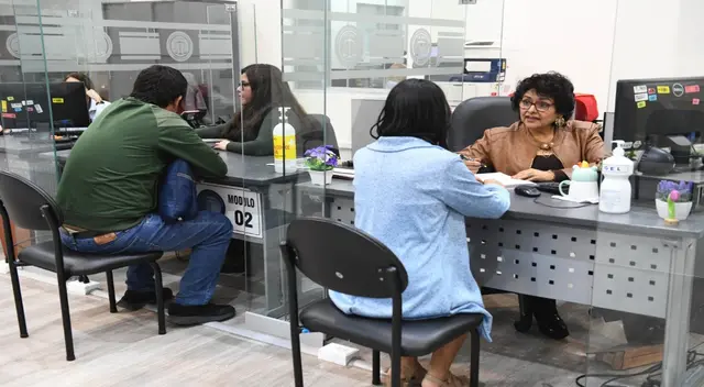 La OCMA amplia horario de la Unidad de Defensoría del Usuario Judicial y Mesa de Partes