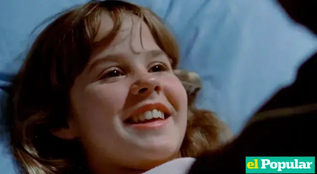 La secuela de esta película de terror llegará a los cines a mediados de octubre de este año.