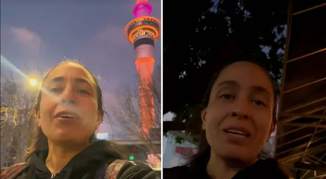 Una usuaria argentina sorprende al revelar cuál fue el peor trabajo que tuvo en Nueva Zelanda