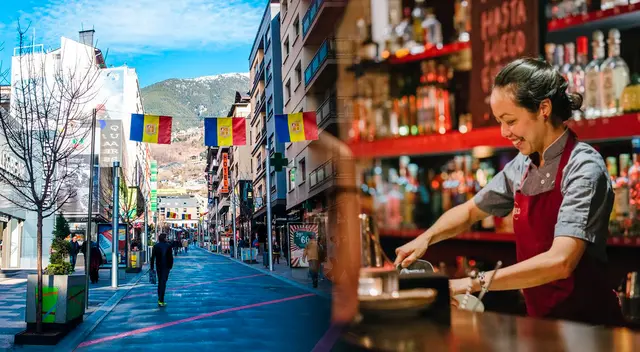 ¿Cuál es el país europeo que paga sueldos de hasta 1500 euros? Ni te lo imaginas