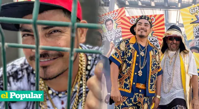 ¿Qué dijo Erick Elera sobre la popular frase de Joel González en Al fondo hay sitio? ¿Qué dijo Erick Elera sobre la popular frase de Joel González en Al fondo hay sitio?