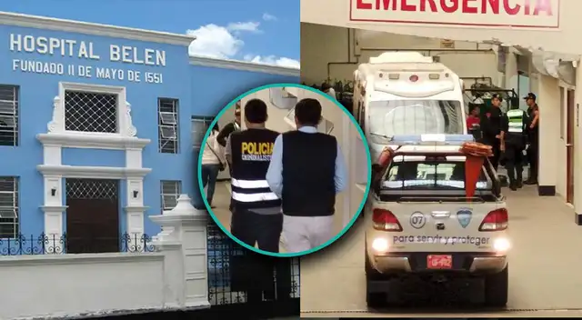 Policía muere en su centro de trabajo en Trujillo y a manos de su compañero. Policía muere en su centro de trabajo en Trujillo y a manos de su compañero.
