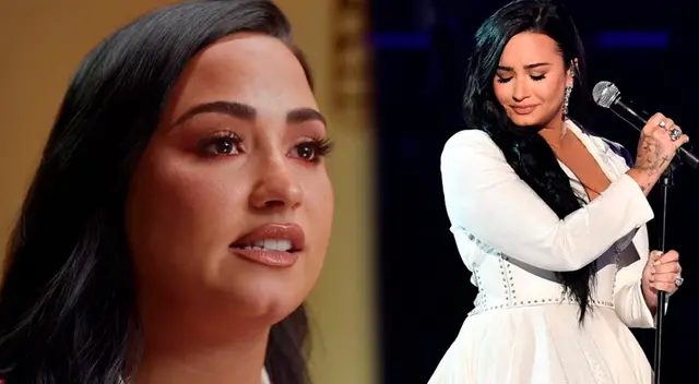 Demi Lovato sufre probelmas de salud después de su sobredosis. Demi Lovato sufre probelmas de salud después de su sobredosis.
