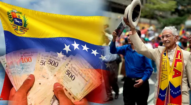 Bono Amor Mayor julio 2023 en Venezuela: ¿cómo y cuándo puedo cobrarlo?