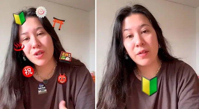 Una española explica el origen de los emojis y sorprende en las redes sociales