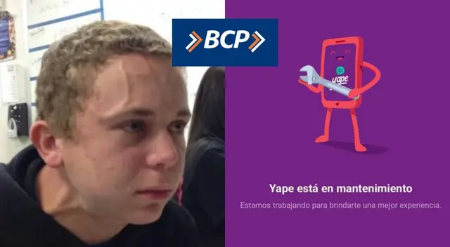 Usuarios incómodos por fallas de la app.