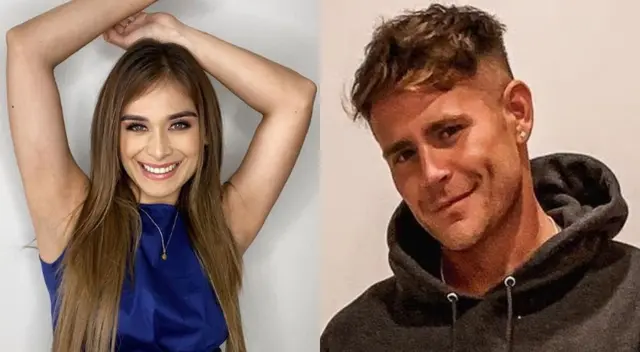 Nathaly Terrones y Pancho Rodríguez habrían terminado la relación.