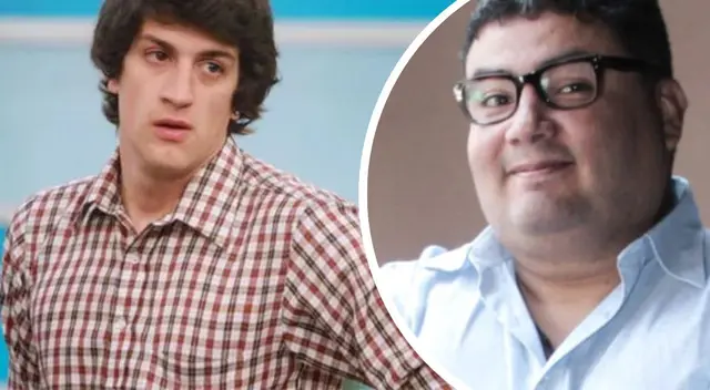 Stefano Tosso se emociona y reconoce que Alfredo Benavides es su padre. Stefano Tosso se emociona y reconoce que Alfredo Benavides es su padre.