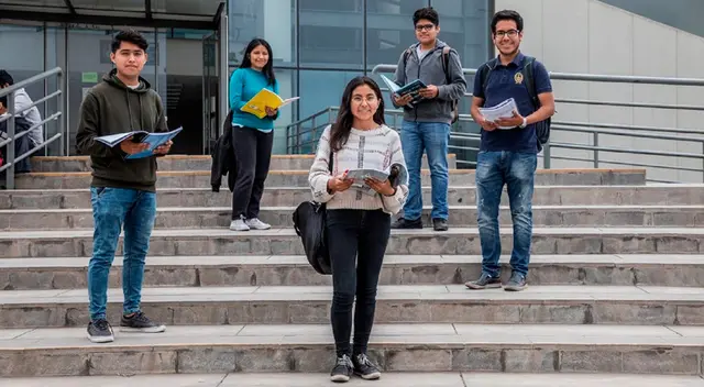 Pronabec otorga becas para poder estudiar una carrera universitaria. Pronabec otorga becas para poder estudiar una carrera universitaria.