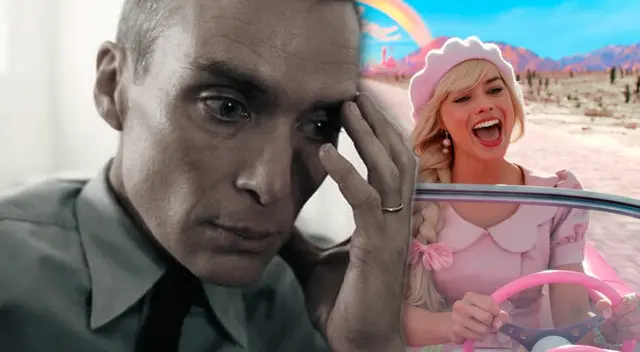 Barbie se corona como el mejor preestreno superando a Oppenheimer. Barbie se corona como el mejor preestreno superando a Oppenheimer.