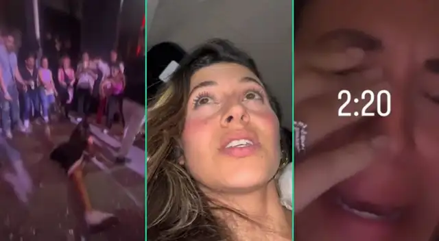 La trágica historia fue viral en TikTok.