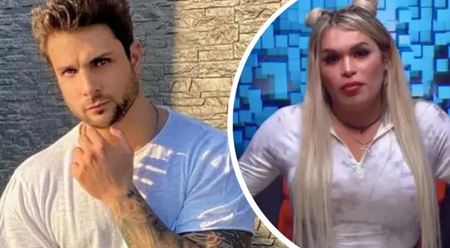 ¿Nicola Porcella se peleó con Wendy Guevara en "La casa de los Famosos México"? ¿Nicola Porcella se peleó con Wendy Guevara en "La casa de los Famosos México"?