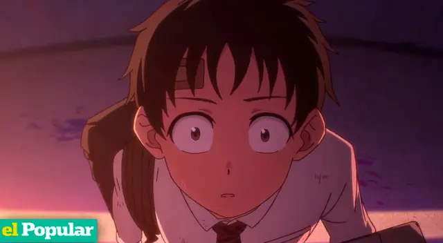 Este anime te hará reflexionar sobre la explotación laboral. ¿Te sentirás identificado? Este anime te hará reflexionar sobre la explotación laboral. ¿Te sentirás identificado?