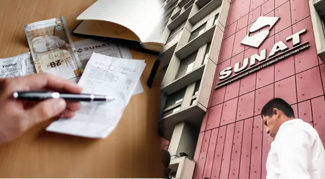 Consejos para no tener problemas con la Sunat. Consejos para no tener problemas con la Sunat.