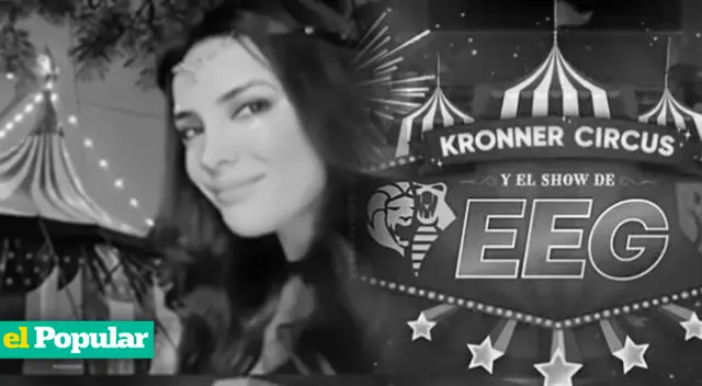 ¿Cómo fue la primera presentación del circo de Esto es guerra?