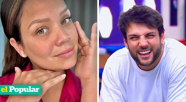 ¿Qué dijo Andrea San Martín sobre Nicola Porcella?