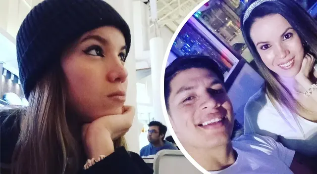 ¿Greissy Ortega no estaría pendiente a su hija por Ítalo Villaseca? Su hermano lo aclara.