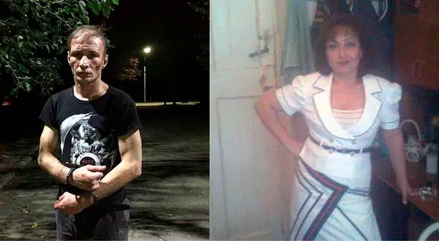 Una pareja rusa fue acusada de canibalismo y caso se reabre tras un documental