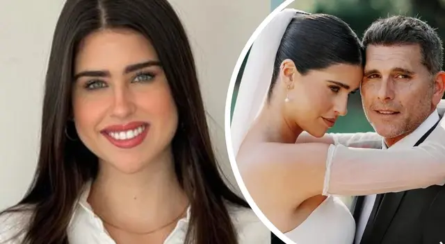 Christian Meier: Conoce a qué se dedica ahora su esposa, Andrea Bosio.