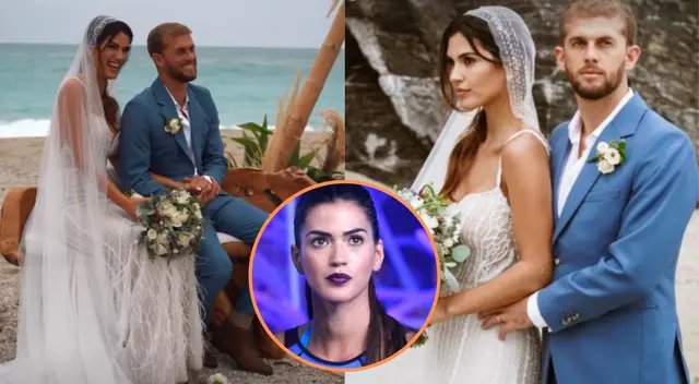 Alessandra Bonelli es exparticipante de 'Esto es guerra'. Alessandra Bonelli es exparticipante de 'Esto es guerra'.