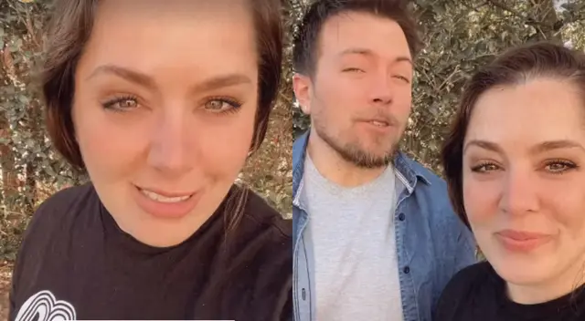 Yiddá Eslava cumplió 40 años en Argentina.