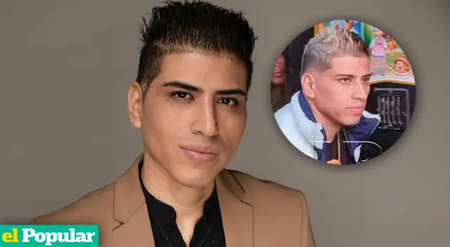 John Kelvin revela el trasfondo de su cambio de look y la relación que tiene con su arrepentimiento.