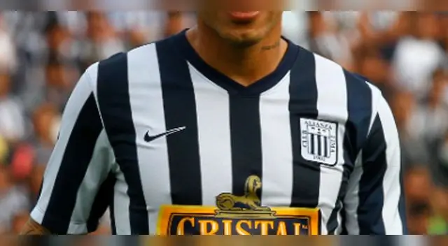 Formado en Alianza Lima, luce ahora la 'U', pero quiere volver a Matute.