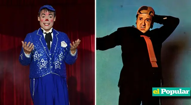 Pitillo habló de los circos de Esto es guerra y el recordado Quico de El Chavo del 8
