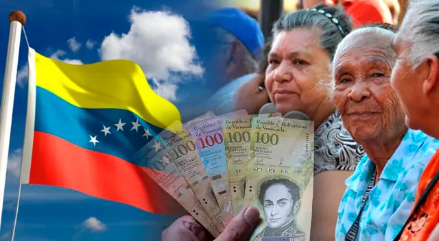 Pensión IVSS agosto 2023 en Venezuela ¡ya inició el pago del bono! AQUÍ los detalles