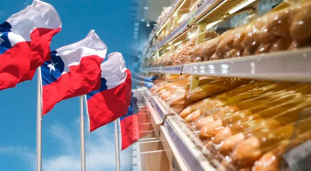 ¿Subirá el precio del pan en Chile? La noticia que atemoriza a millones de ciudadanos