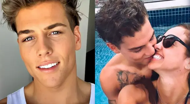 Paloma Fiuza y Tomi Narbondo ya vivirían juntos.