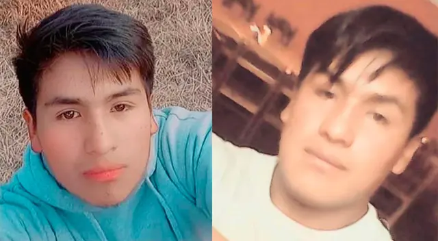 Bernabé desapareció luego de recibir a su hermano mayor en su casa de San Jerónimo. Bernabé desapareció luego de recibir a su hermano mayor en su casa de San Jerónimo.