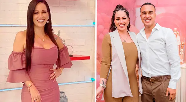 ¿Quiénes conformarían la 'lista negra' del baby shower de Melissa Klug? Esto reveló la chalaca