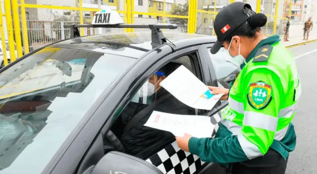 Revisa las razones por las cuales los conductores reciben este tipo de infracciones.